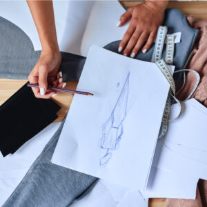 how-to-start-a-fashion-brand where to start with a fashion brand