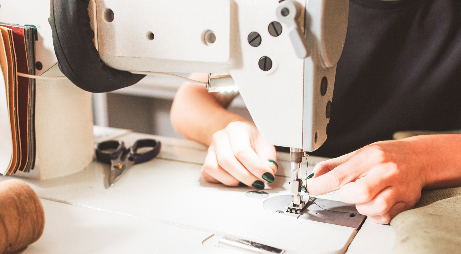 manufacturing planning for your clothing brand