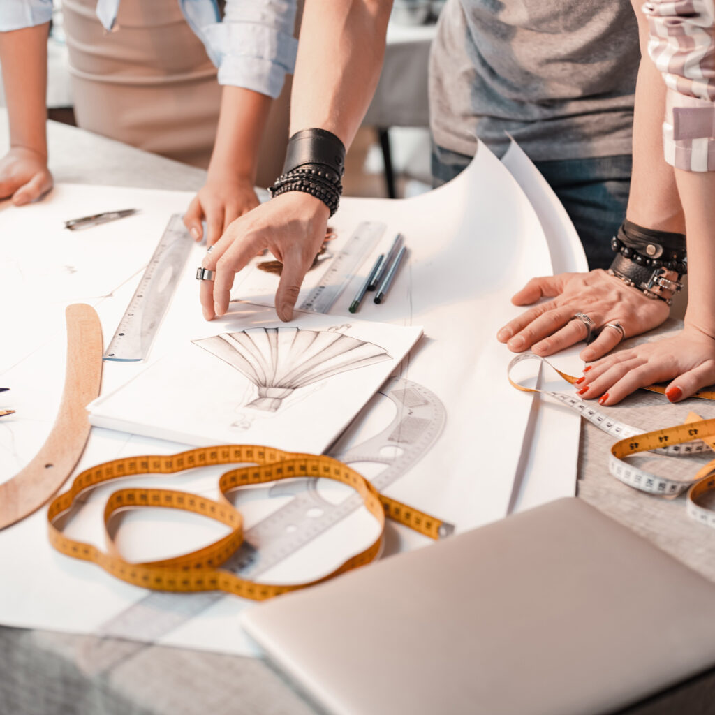 how to start your own brand with urth academy