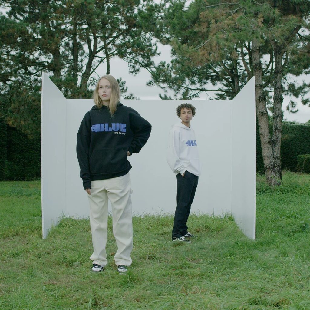 choosing urth apparel as a partner manufacturer