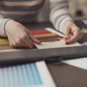 fashion-and-its-colors how to communicate the right colors to my fashion supplier